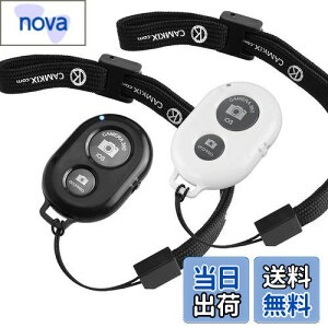 yzCamKix CX Bluetooth X}[gtHpJVb^[[gRg[ - f炵ʐ^ƎB̍쐬 ubN D0426-2SR-BNW