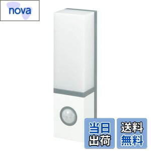 【送料無料】エルパ (ELPA) LEDセンサー付ライト (白色・電球色/電池式) 人感センサー/マグネット/つり下げフック/ネジ止め可能 (PM-L702)