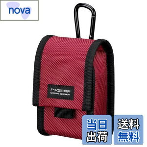 �y���������z�n�N�o HAKUBA �f�W�^���J�����P�[�X �s�N�X�M�A �^�t03 M�T�C�Y ���b�h 0.25L �J�����|�[�` �f�W�J�� �K�W�F�b�g�P�[�X �o���p�[�\���ł�������K�[�h SPG-TG03CCMRD