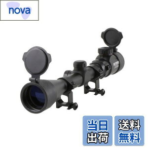 yzSutekusCtXR[v3-9×40Ex11iKPx\20mm YLbvt 20mm}EgOt