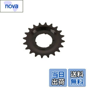 �y���������z�V�}�m(SHIMANO) ���y�A�p�[�c 20T�M�A(�u���b�N) SG-3C41 Y73T22030