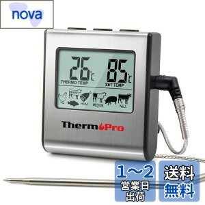 yzThermoProT[v NbLOpI[uxvfW^ ~N R[q[  g Hi Ȃǂ̉xǗpLb`^C}[ƃA[@\TP16