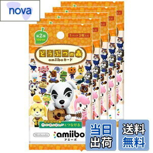 yzǂԂ̐XamiiboJ[h 2e (5pbNZbg)