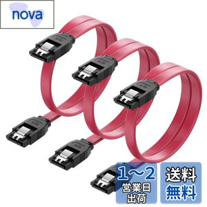 yzCable Matters 3{Zb 6Gbps SATA P[u - 45cmiXg[g^jAb`t SSDHDD݃VA ATA3 P[uASATA 3Abh