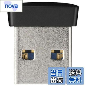 yzBUFFALO USB3.0Ή }CNUSB[ 32GB ubN RUF3-PS32G-BK