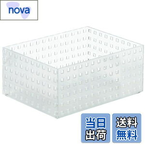 �y���������z���C�N�C�b�g (like-it) ���[�{�b�N�X �L�b�`�� ���[�P�[�X �u���b�N�X 280 ���C�h L ��21x��28x��12.5cm �N���A ���{�� 9016 �ςݏd�˂ł��� �������[ �①�Ɏ��[ ��؎��[ ���Ă���[