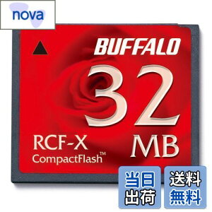 yzobt@[ BUFFALO RCF-X32MY RpNgtbV 32MB