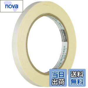 yzTRUSCO(gXR) ʗpʃe[v NA 10mm×20m TRT10