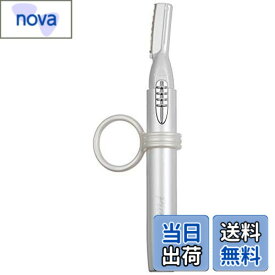 【送料無料】OHM フェイストリマーPiao ホワイト HB-8837