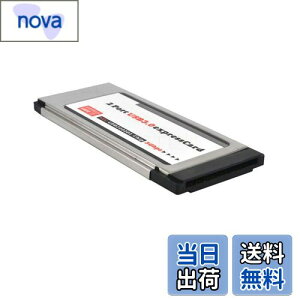yzGAOHOU `bv FL1100 GNXvX J[h ExpressCard 34~[g USB3.0 2|[gA_v^ J[h