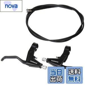 yzV}m(SHIMANO) u[Lo[(TREKKING) BL-T4000-P ubN Eo-Zbg 2tBK[ EBLT4000PAL ALIVIO(ArI)