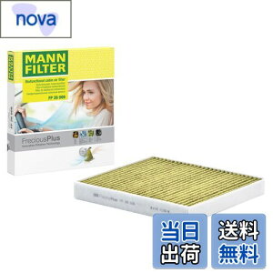 yzMANN FILTER(}tB^[) tVXvX GAR(Lr)tB^[ VAG FP26009