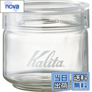 J^ Kalita R[q[ LjX^[ R[q[ ۑe KX 150g RۃpbL ڂ肪Ȃ { W[Jbvt ςݏd˂Ď[ł All Clear Bottle 150 #44270 500ml  L