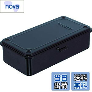 yzTRUSCO(gXR) gN^H 203X109X56 ubN T-190MBK }bgubN