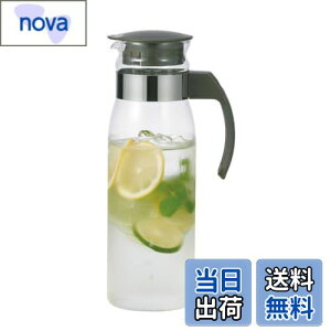 yzHARIO(nI) ① |bg X N `R[O[ 1400ml { v[g Mtg 蕨 RPLN-14-CGR