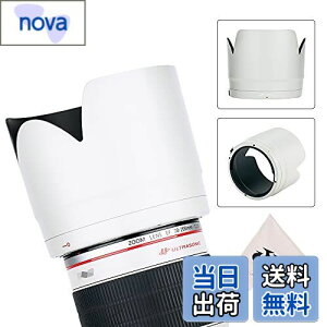 yzJJC Yt[h  Ԍ` Canon EF 70-200 f2.8l IS II USM & Canon EF 70-200mm f2.8L IS III USM Y p ET-87 ݊