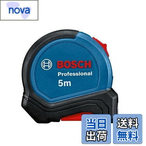 �y���������zBosch Professional(�{�b�V��) �R���x�b�N�X(����:5m�E��:27mm) 1600A016BH