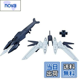 �y���������zBANDAI SPIRITS(�o���_�C �X�s���b�c) HGBD:R �K���_���r���h�_�C�o�[�YRe:RISE �����N�����E�F�|���Y 1/144�X�P�[�� �F�����ς݃v�����f��