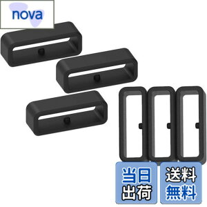 �y���������z6pcs For garmin ForeAthlete 35 35J 45 45J 45S / Forerunner35j45 J �ɑΉ����X�g�o���h�����p�C���p�V�x���g���[�v �V���R�[�����u���b�N For Forerunner 965 955 945 935 745 265 255 220 230 235 35 620 630 735XT