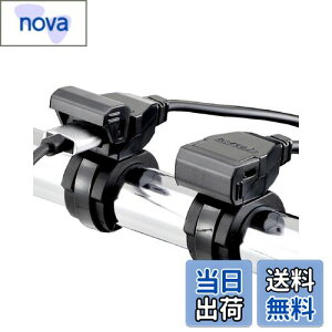 yzfCgi(Daytona) oCNp USBd USB-A 24W h iPhone/AndroidΉ u[LXCb`ڑ CL[A 2|[g 99503