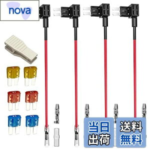 yzKiligen 412V 24V Micro2^Hq[Y^bv LbgAC[n[lXtԃtbg^Cvu[hq[Yz_[A6 Micro2 u[hq[Y(5A/10A/15Ae2) +1q[