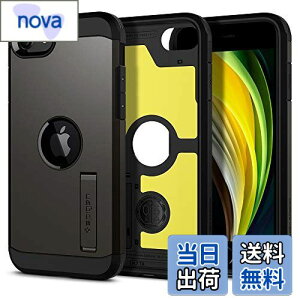 yzSpigen iPhone SE3 SE2 y3/2z P[X iPhone7/8p P[XϏՌ X^ht ČRMILKi擾 Ow\ X}zX^h Jی h~ Ռz CX[d ^tEA[}