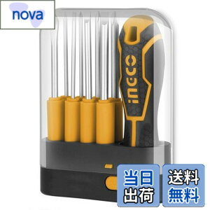 �y���������zINGCO �h���C�o�[�Z�b�g 9�_�g �����\ �H��Z�b�g �����h���C�o�[ AKISD0901