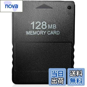 ZOYUBS PS2p [J[h PS2 slimp [J[h vCXe[V2 Playstation 2p[J[hvXe2 SONY PlayStation PS 2 \j[ v[Xe[V 2 J[h 128MB Q