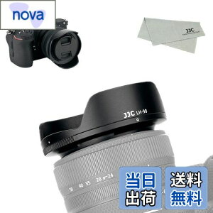 yzJJC t Yt[h Nikon Nikkor Z 24-50mm F4-6.3 Y p HB-98 ݊ Nikon Z9 Z5 Z7II Z6II Z7 Z6 J ɑΉ