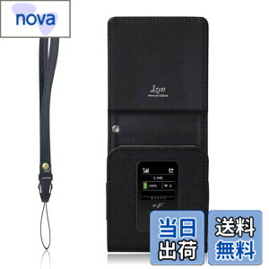 �y���������zLOE(���G) �x�m�\�t�g +F FS040W FS040WMB1 ���o�C�����[�^�[ �P�[�X �ی�t�B�����t�� (�u���b�N)