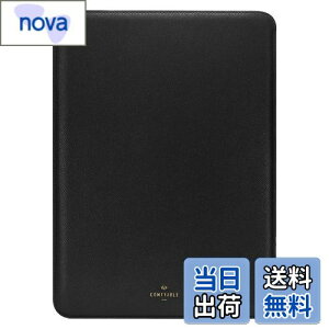 yzComfyable bvgbvX[u 13'' MacBook Pro M2 2022 M1 2021-2016 & MacBook Air M3 2024 A3113 M2 2022 M1 2020 ɑΉAo[WMBA/MBPɂ͔Ή tFCNU[Jo[P[X, ubN