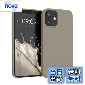 yzkwmobile X}zP[X Apple iPhone 12 miniΉ P[X - TPU Lbh VR Jo[ - ϏՌ h~ TT Case