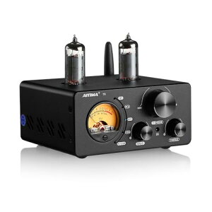yzAIYIMA T9 Bluetooth 5.0 100W*2`[uAv 2.0`l ^ USB DACXeIHiFiz[I[fBIfW^Av RCA/COA/Opt/PC-USBAVU[^t