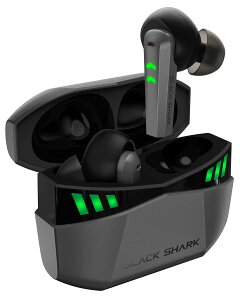 y45ms xzBlack Shark V^ SCX Cz Bluetooth 5.2 Q[~OCz yHIFI/Q[ɂœK/Bluetooth 5.2 fA[h / 10mm hCo / 4 NA}CN / IPX5 h