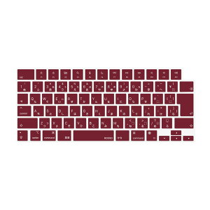 yzMOSISO m[gp\R L[{[hJo[ Ή@ MacBook Air 13.6/15(M3 M2`bv)A3113 A2681 A3114 A2941/ Pro 14/16(M4 M3 M2 M1`bv) 2025-2021Aی ho ϐ VRXL { JISz