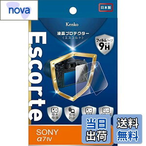 yzKenko tیtB tveN^[ Escorte SONY 7 IVp dx9H ER[eBO ouXH KLPE-SA7M4 