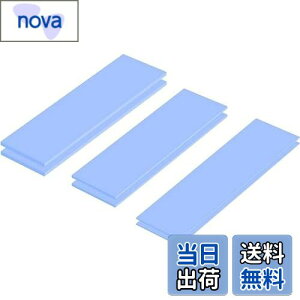 yzRongdeson T[}pbh 6pbN 3ނ̌ M\΍ pWG[^[tB ʕMVR[pbh M`6.0 W/mk 炩ގ SSD CPU GPU LED IC`bvZbgpp u