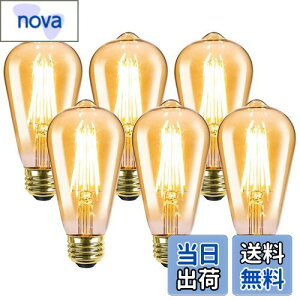 yE26zLepro ledd e26 GW\d 60W` 6 dF 2700K S^Cv GW\v GW\ou 6W ST64 ߐF 806lm Ή tBg d g AeB[N  