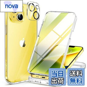 yzMiracase iPhone14P[X X}zP[X iphone14 p Jo[ Sgop[یP[X 9H KX 6.1C` tJo[ 360° CX[dΉ NA