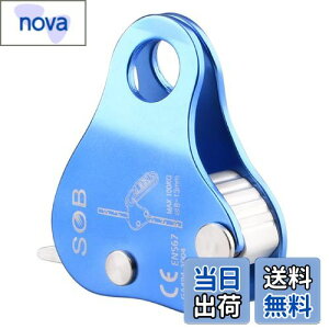 yzTRIWONDER NC~O v[[  }CNv[[ oR ^ A c[NC~O Climbing Pulley (VOv[[ - u[)