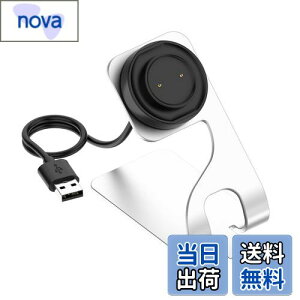 yzSHEAWA Amazfit GTS 4 Mini/GTR Minip[d [dX^h GTS 2 Mini A~  [dz_[ ϋvɗD USB[d ANZT[ (Vo[)