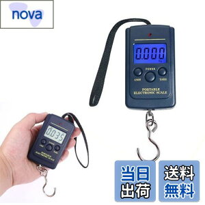 【送料無料】YFFSFDC デジタル吊り下げ秤 電子はかり 釣り 荷物 旅行 最大40kg 携帯式デジタル 旅行はかり 高精度 軽量 便利 家庭用 電子吊りはかり 旅行 荷物はかり 旅行 電子はかり