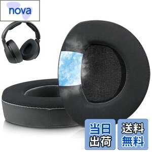 �y���������zSOULWIT ��p�W�F���p�b�h �C���[�p�b�h �C���[�N�b�V���� Sennheiser �[���n�C�U�[ HDR160(HDR 160/RS160/TR160), HDR170(TR170/TR 170/RS170)/HDR180(TR180/RS 180) �w�b�h�z�� �p �����p�b�h �w�b�h�p�b�h