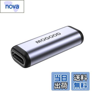 yzMOGOOD USB C pA_v^ USB C XX 1y100W}[d 40Gbps f[^] 8K@60HzfózType C RlN^ p̗[Type C to Type C̎gp݂̂T|[gĂ m