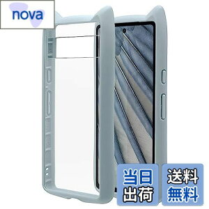 yzX^oii P[X Jo[ Google Pixel 7a p nCubh L TPUop[P[X X[L[u[ 7523PXL7AHB