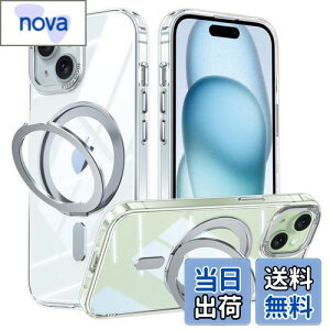 yziPhone 15 Kp P[X MagSafeΉ B[ @\̃X^h ACtH15 Jo[ OURJOY X}zP[X }bg  ČRKi ϏՌ JYی ق15 CA