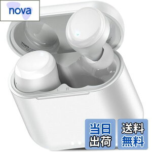 TOZO T6 ワイヤレスイヤホン 2025 極上の音体験 迫力かつ繊細な音 音漏れ防止 IPX8完全防水 Bluetooth 低遅延 カスタムEQ 専用アプリ対応 長距離 接続瞬時 自動ペアリング タッチ制御 急速充電 50時