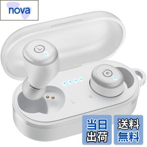 TOZO T10 CXCz 2025 ɏ̉̌ ͂@ׂȉ Rh~ IPX8Sh Bluetooth x JX^EQ pAvΉ  ڑu yAO ^b` }[d 55