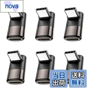 yzMOGOOD USB C ϊ A_v^[ ㉺ 90° L USB CIX-XA_v^ 40Gbpsf[^] 8K@60Hzfo 100W/5A}[dThunderboltGNXp_͏CbiAMacBook ProA^ubgA