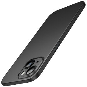 yzJEDirect ^ iPhone 15 Plus P[X 6.7C`p JYJo[ Sʕی y }bgdグ PPn[h~j}XgP[X CX[dΉ (ubN)